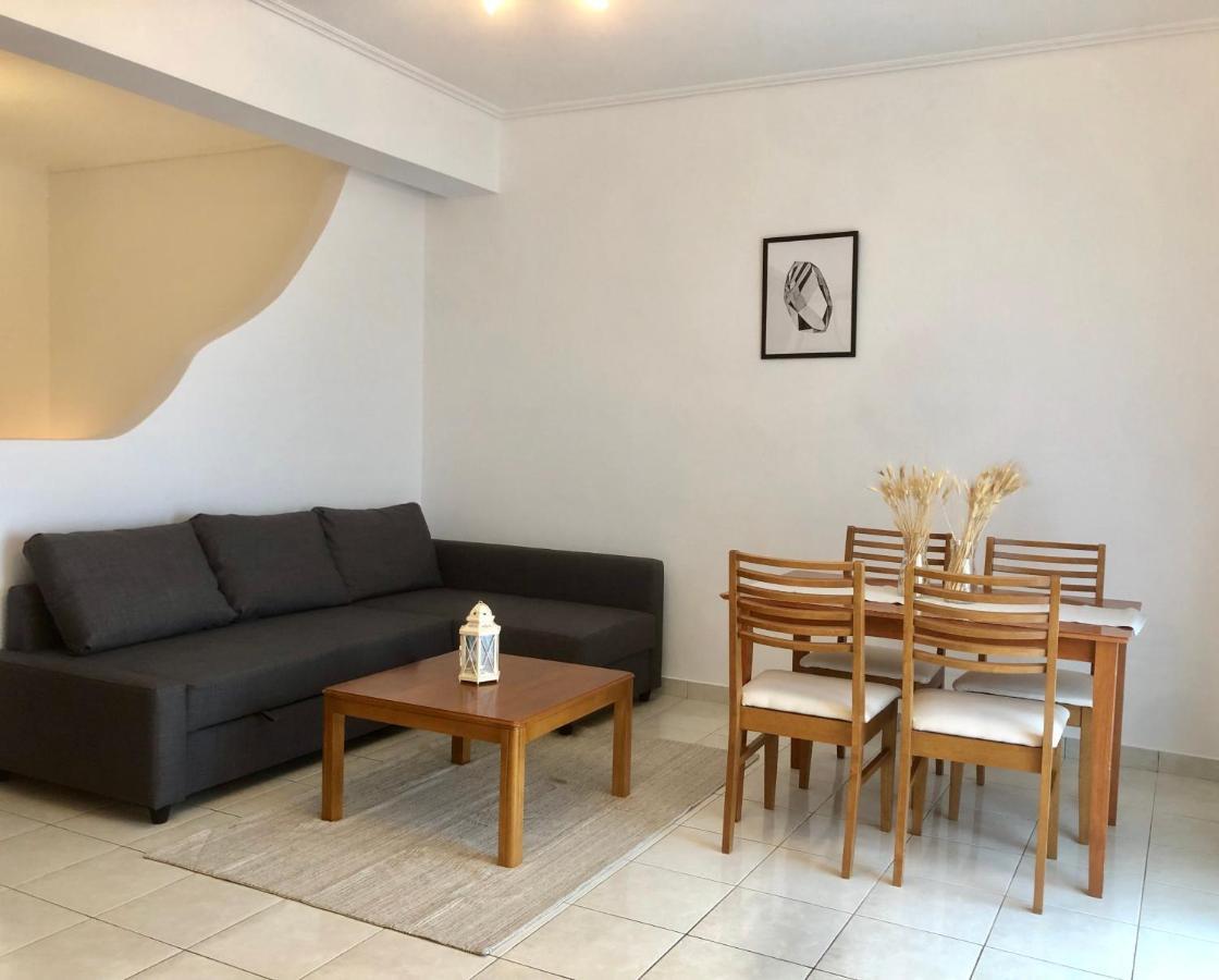 Politia Villas Κάρυστος Εξωτερικό φωτογραφία